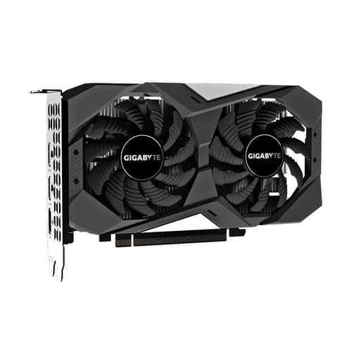 Gigabyte GTX 1650 OC 4GB